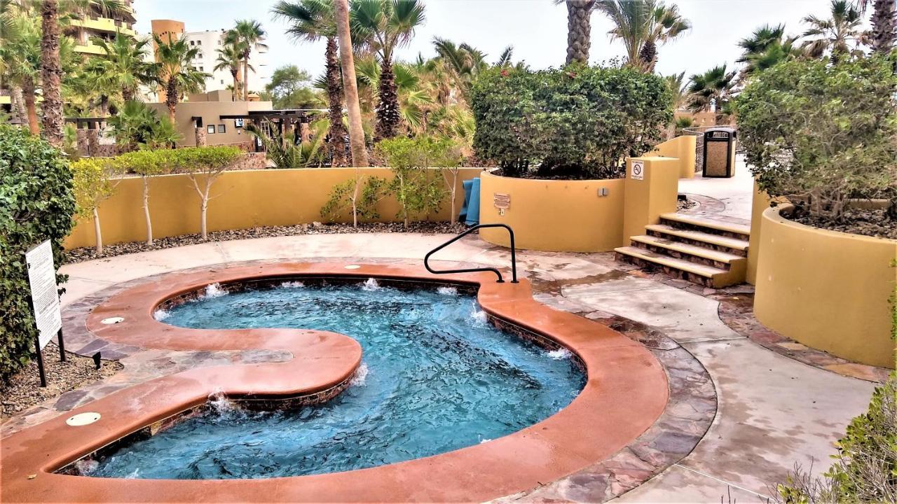 Bella Sirena Luxury Condo 205-B Puerto Peñasco Exterior foto