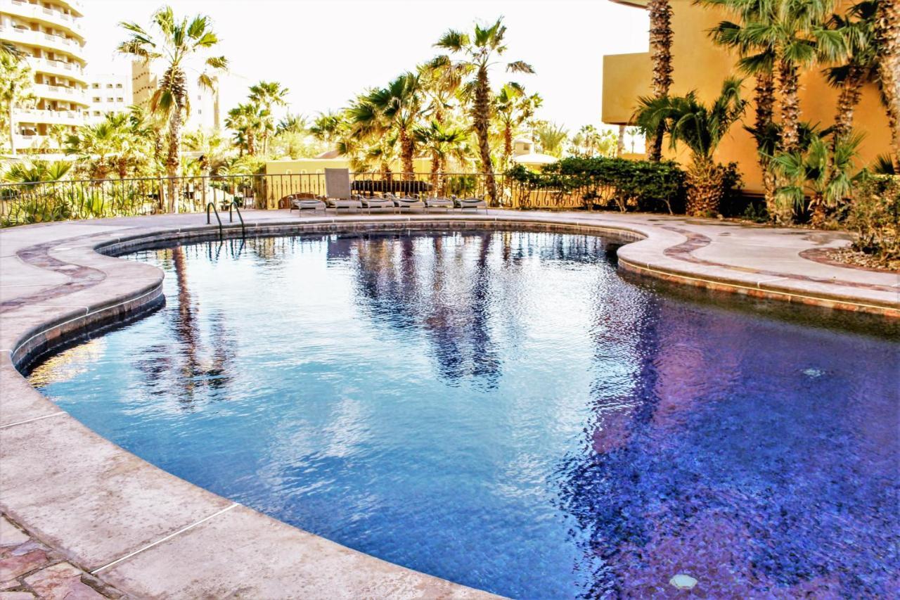 Bella Sirena Luxury Condo 205-B Puerto Peñasco Exterior foto