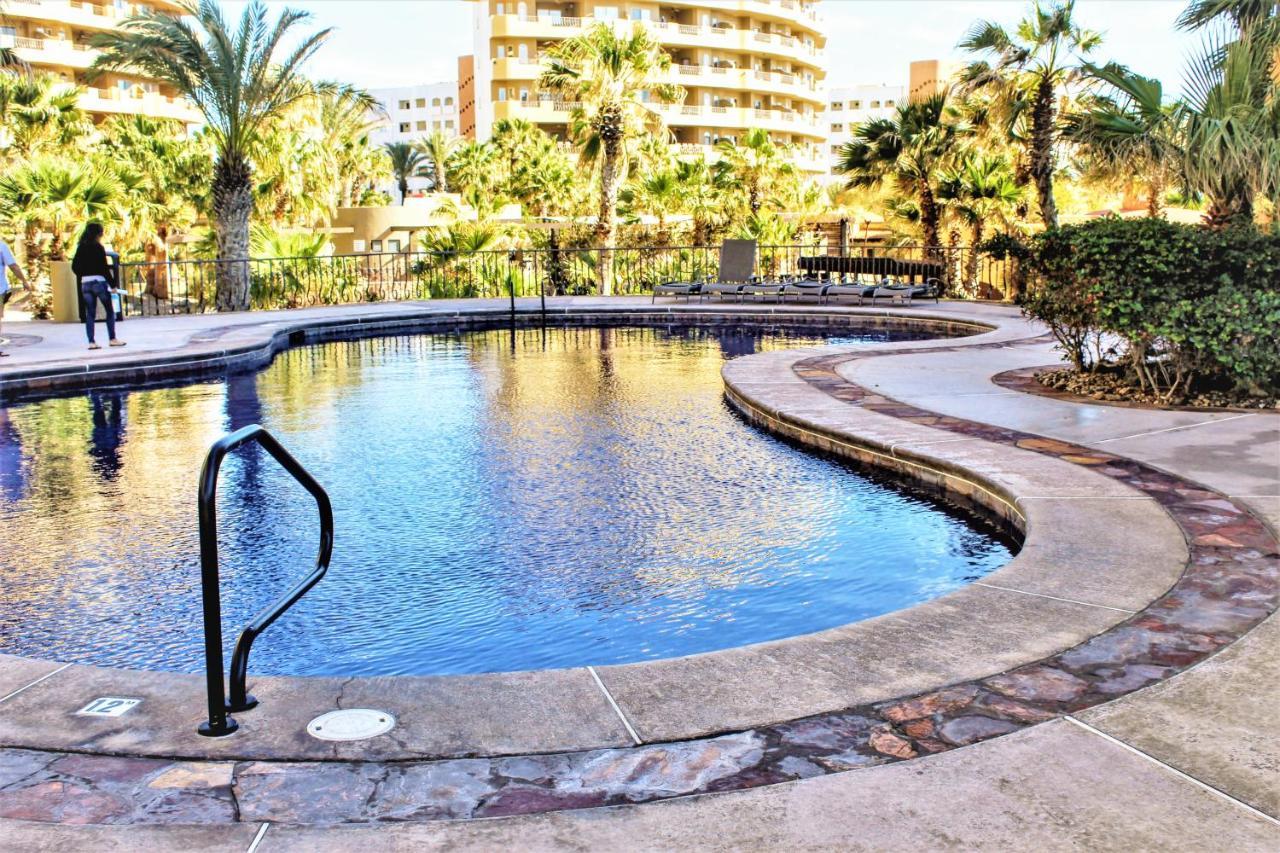 Bella Sirena Luxury Condo 205-B Puerto Peñasco Exterior foto