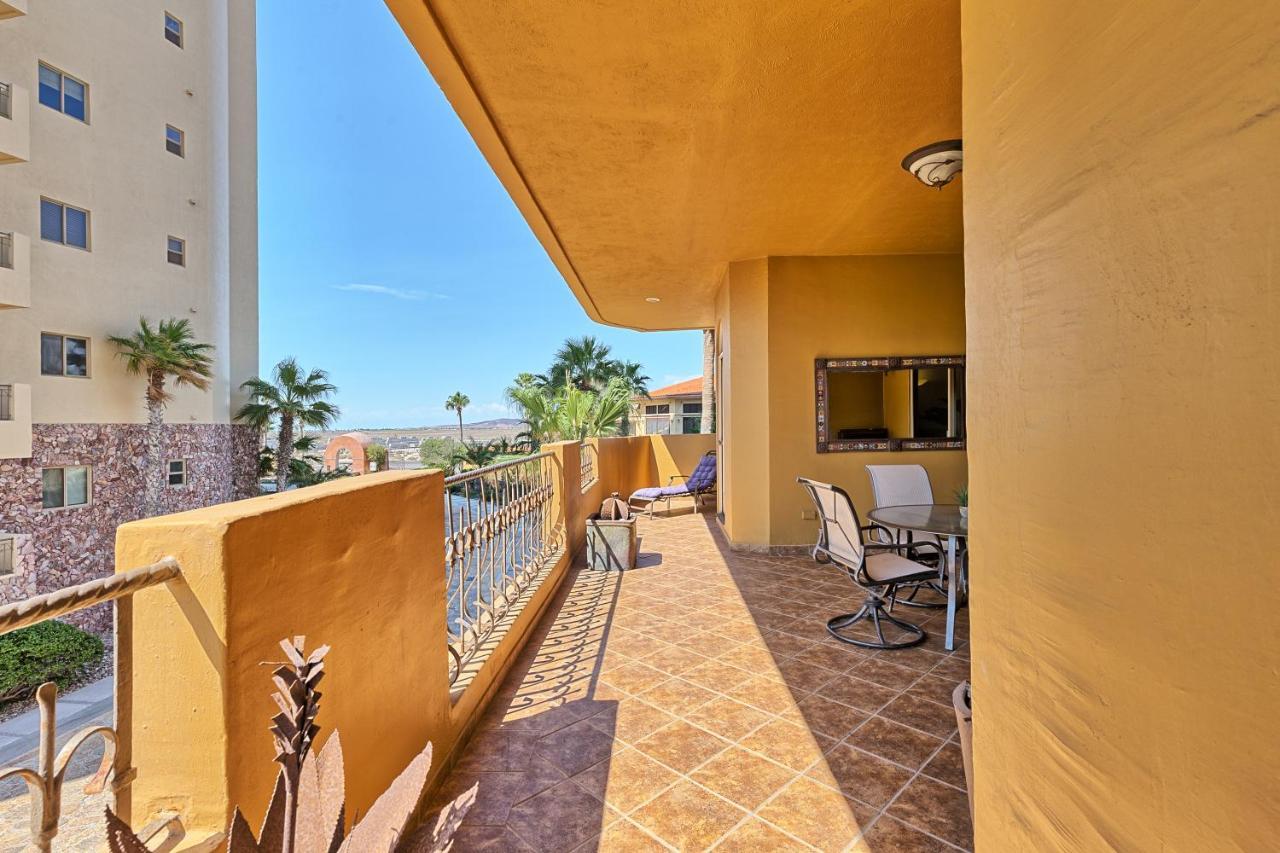 Bella Sirena Luxury Condo 205-B Puerto Peñasco Exterior foto