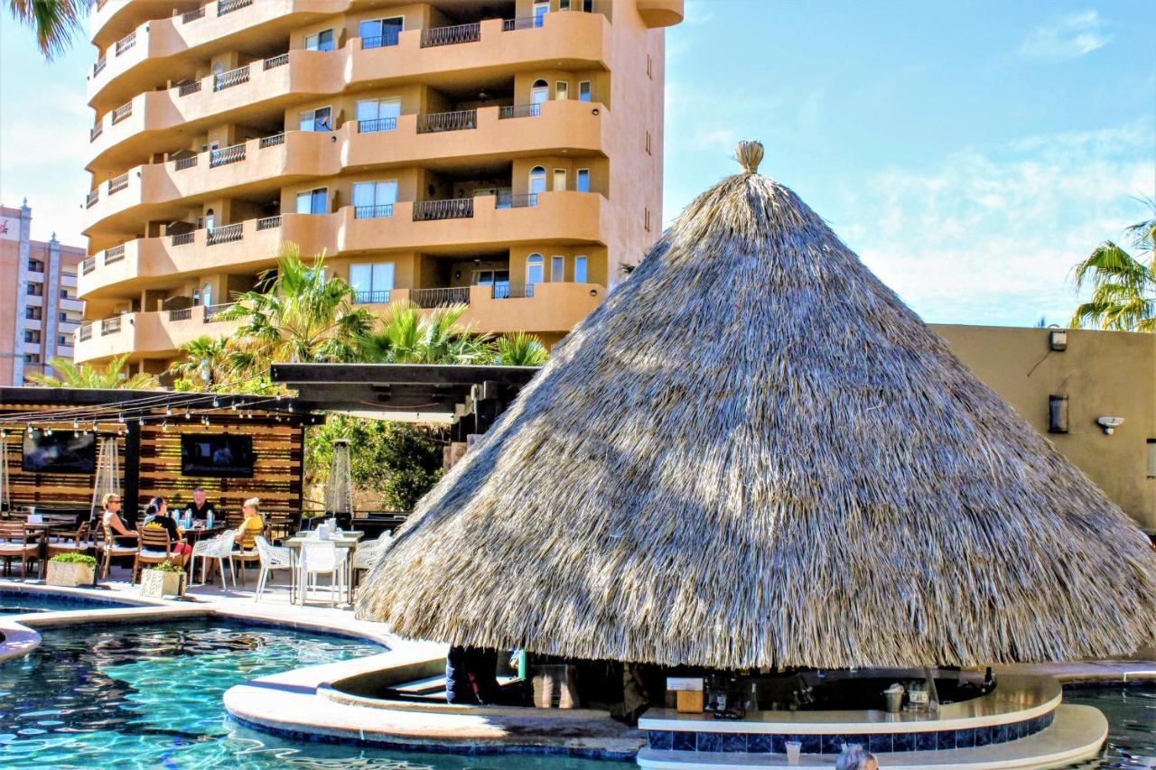 Bella Sirena Luxury Condo 205-B Puerto Peñasco Exterior foto