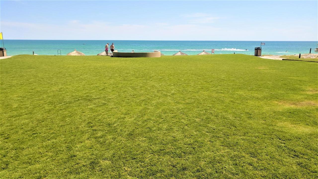 Bella Sirena Luxury Condo 205-B Puerto Peñasco Exterior foto